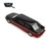 Scale Model SAAB 9-5 Aero Sedan Limousine 1:43 Limited Edit.