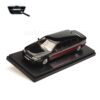 Scale Model SAAB 9-5 Aero Sedan Limousine 1:43 Limited Edit.