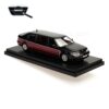 Scale Model SAAB 9-5 Aero Sedan Limousine 1:43 Limited Edit.