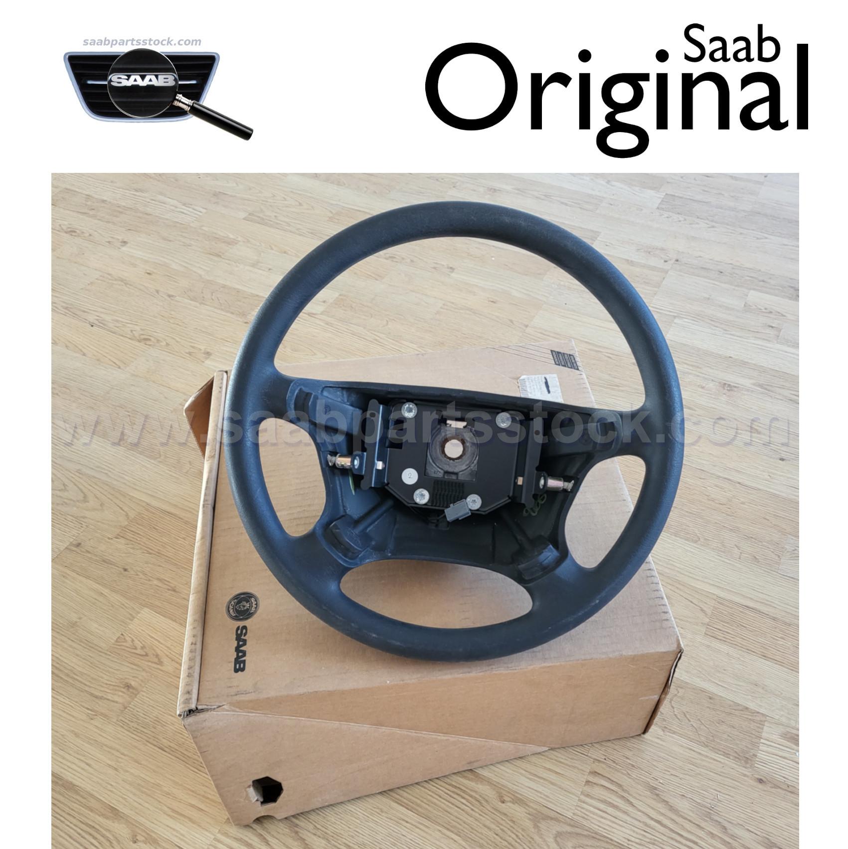 Regular Steering Wheel SAAB 4532248