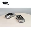 Scale Model SAAB 9-x Air BioHybrid (Both) 1:43 Lim. Edition