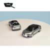 Scale Model SAAB 9-x Air BioHybrid (Both) 1:43 Lim. Edition