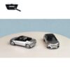 Scale Model SAAB 9-x Air BioHybrid (Both) 1:43 Lim. Edition