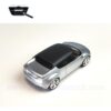 Scale Model SAAB 9-x Air BioHybrid (with roof) 1:43 Lim. Edition