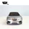 Scale Model SAAB 9-x Air BioHybrid (with roof) 1:43 Lim. Edition