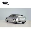 Scale Model SAAB 9-x Air BioHybrid (with roof) 1:43 Lim. Edition