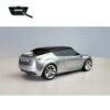 Scale Model SAAB 9-x Air BioHybrid (with roof) 1:43 Lim. Edition