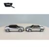 Scale Model SAAB 9-x Air BioHybrid (Both) 1:43 Lim. Edition