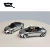 Scale Model SAAB 9-x Air BioHybrid (Both) 1:43 Lim. Edition