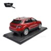 Scale Model SAAB 9-4x in red 1:18 Lim. Edition