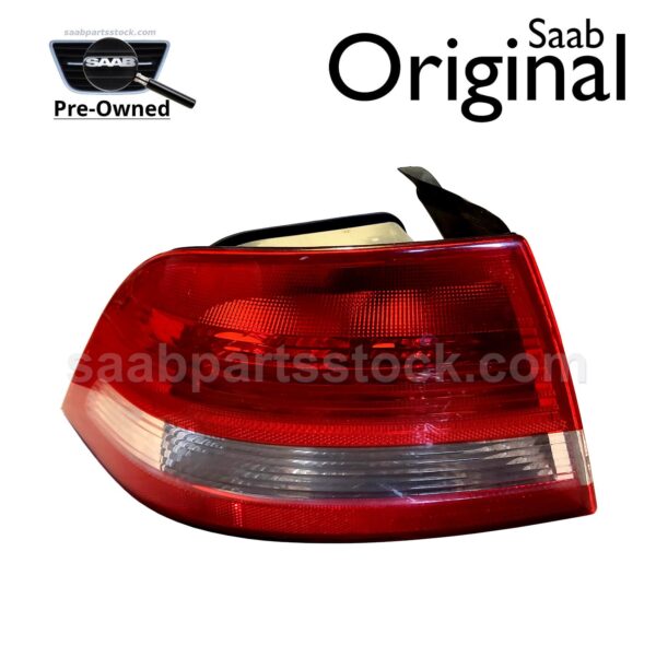 SAAB 9-3SS M03-07 rear left outer light