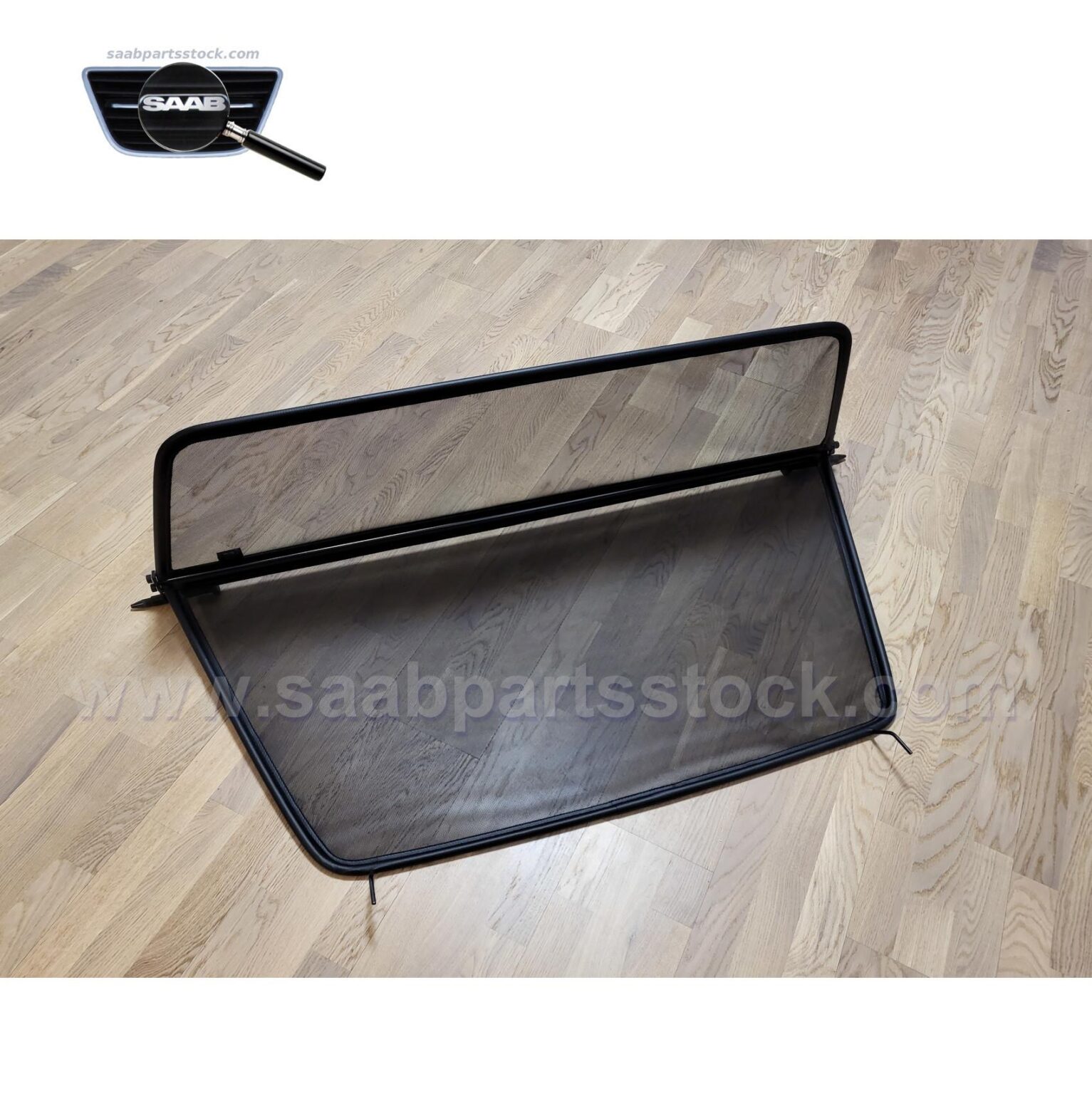 Wind Deflector, Windstop for SAAB Convertible 32026001