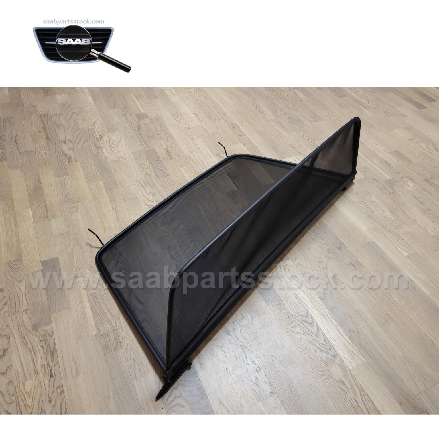 Wind Deflector, Windstop for SAAB Convertible 32026001