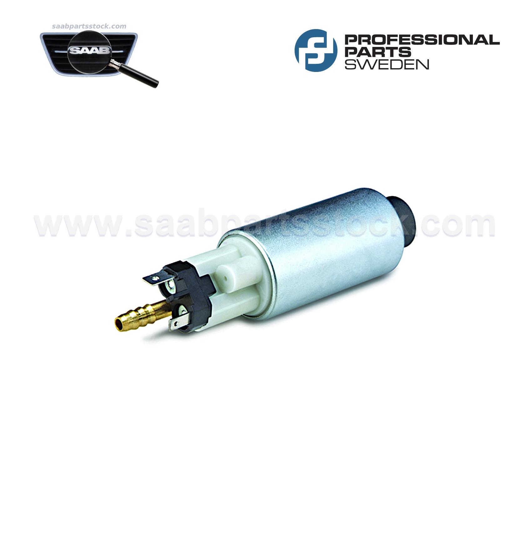 Replacement Fuel Pump For Petrol Engine (in the pump unit)